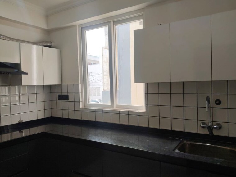 Kitchen, vaishali nagar 3 Bedroom 1600 Sq.Ft. Builder Floor In Vaishali Nagar Jaipur 10378490