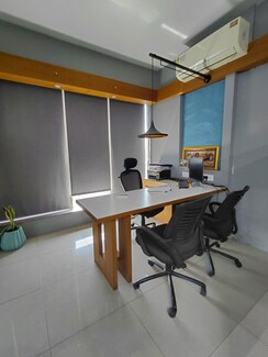 Office Space For Rent in Goyal Titanium Heights