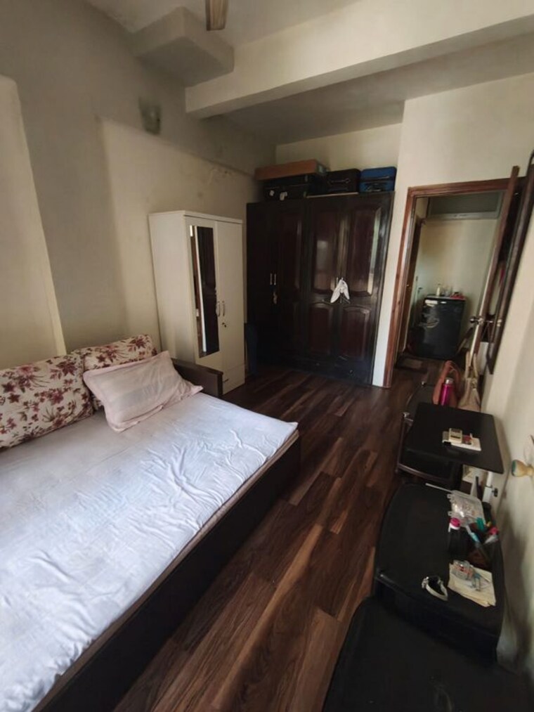 Bedroom, khar west 1 Bedroom 500 Sq.Ft. Apartment In Khar West Mumbai 10378497