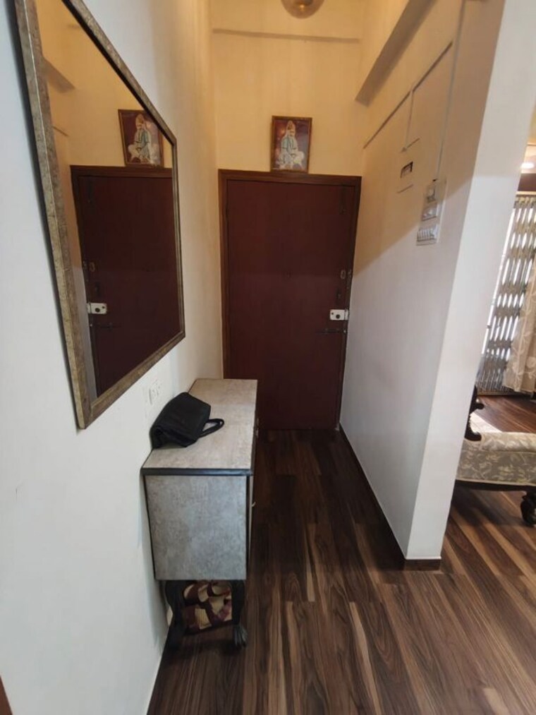 undefined, khar west 1 Bedroom 500 Sq.Ft. Apartment In Khar West Mumbai 10378497