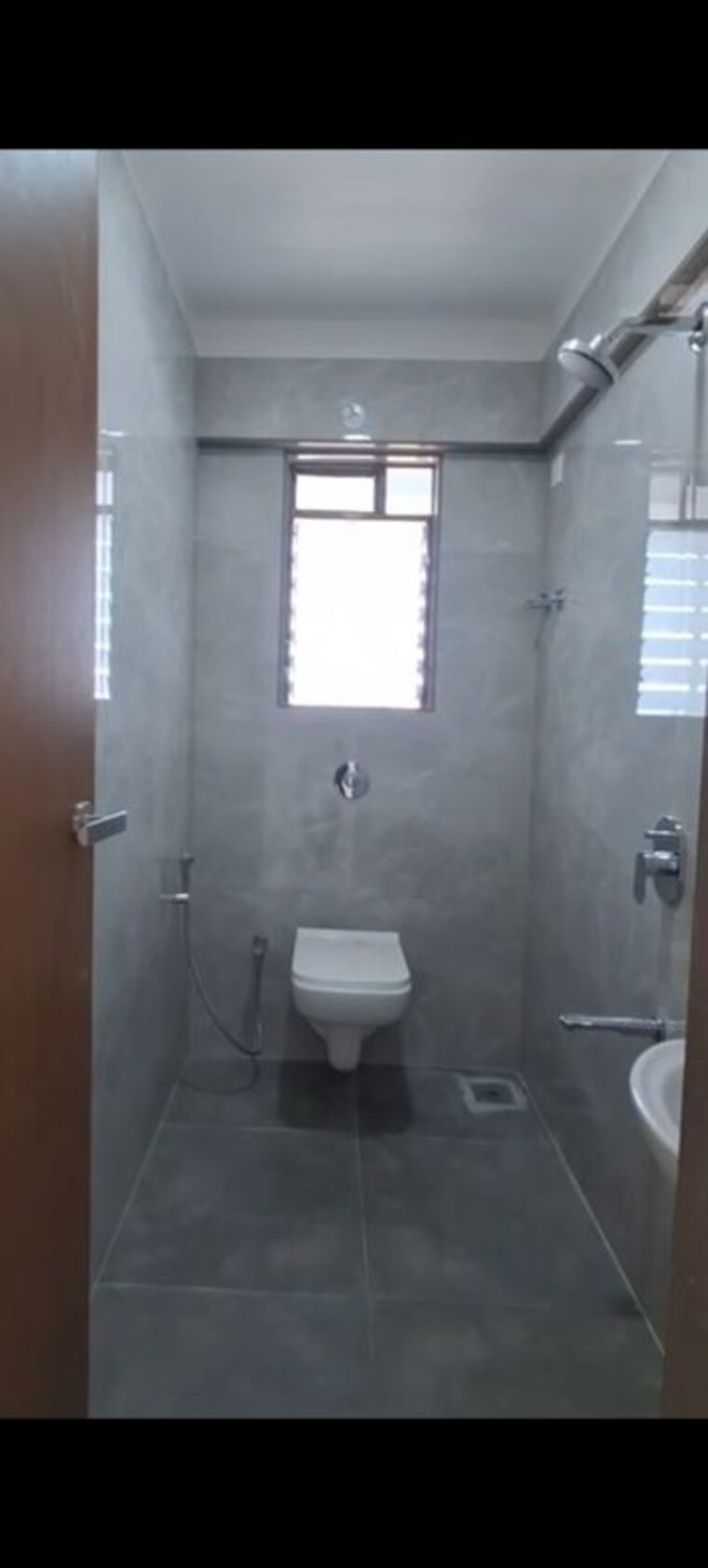 Bathroom, abhilasha-chs-kandivali 1 Bedroom 424 Sq.Ft. Apartment In Kandivali West Mumbai 10378512