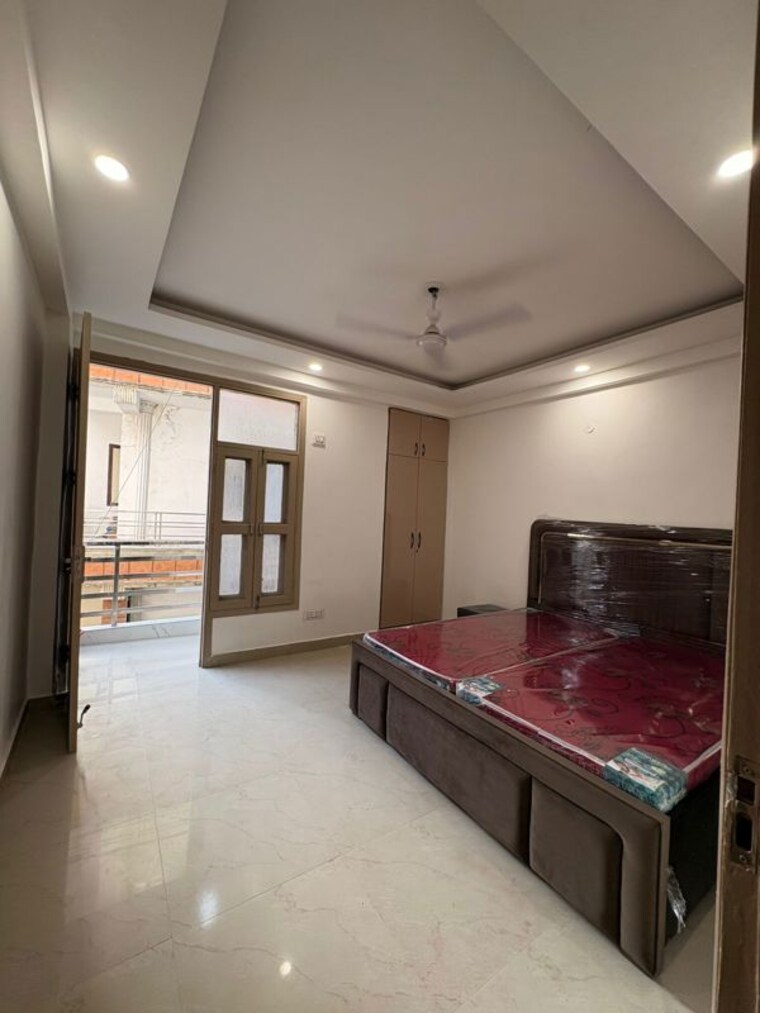 Room, saket  450 Sq.Ft. Builder Floor In Saket Delhi 10378504