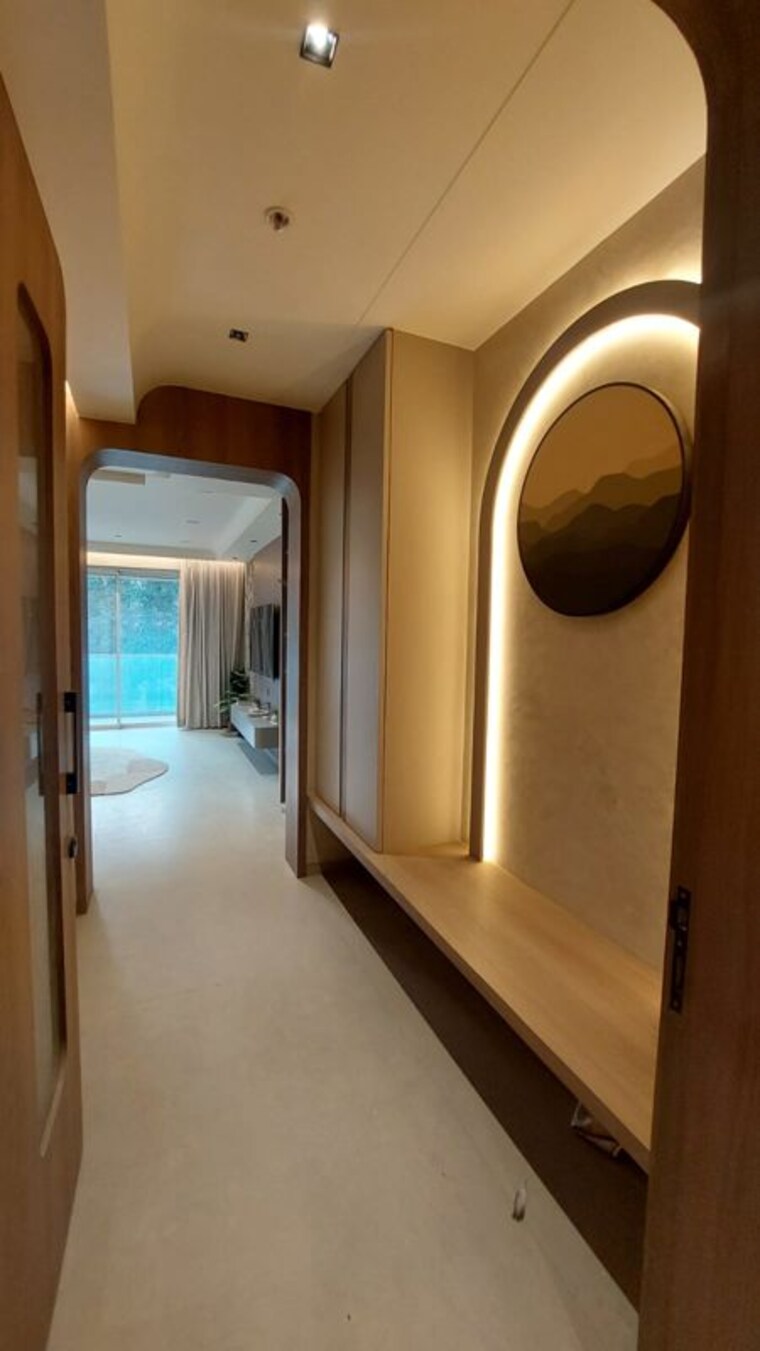 undefined, subhash nagar 3.5 Bedroom 2000 Sq.Ft. Apartment In Subhash Nagar Thane 10378519