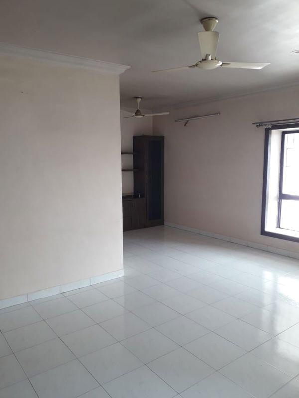 3 BHK Apartment For Rent in B U Bhandari Indrashri