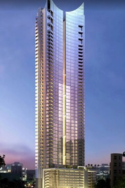 5 BHK Apartment For Rent in Ahuja Altus