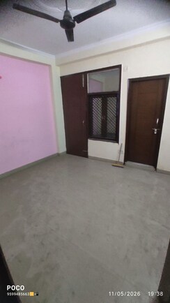 2 BHK + Store Room Builder Floor For Rent in Mehrauli