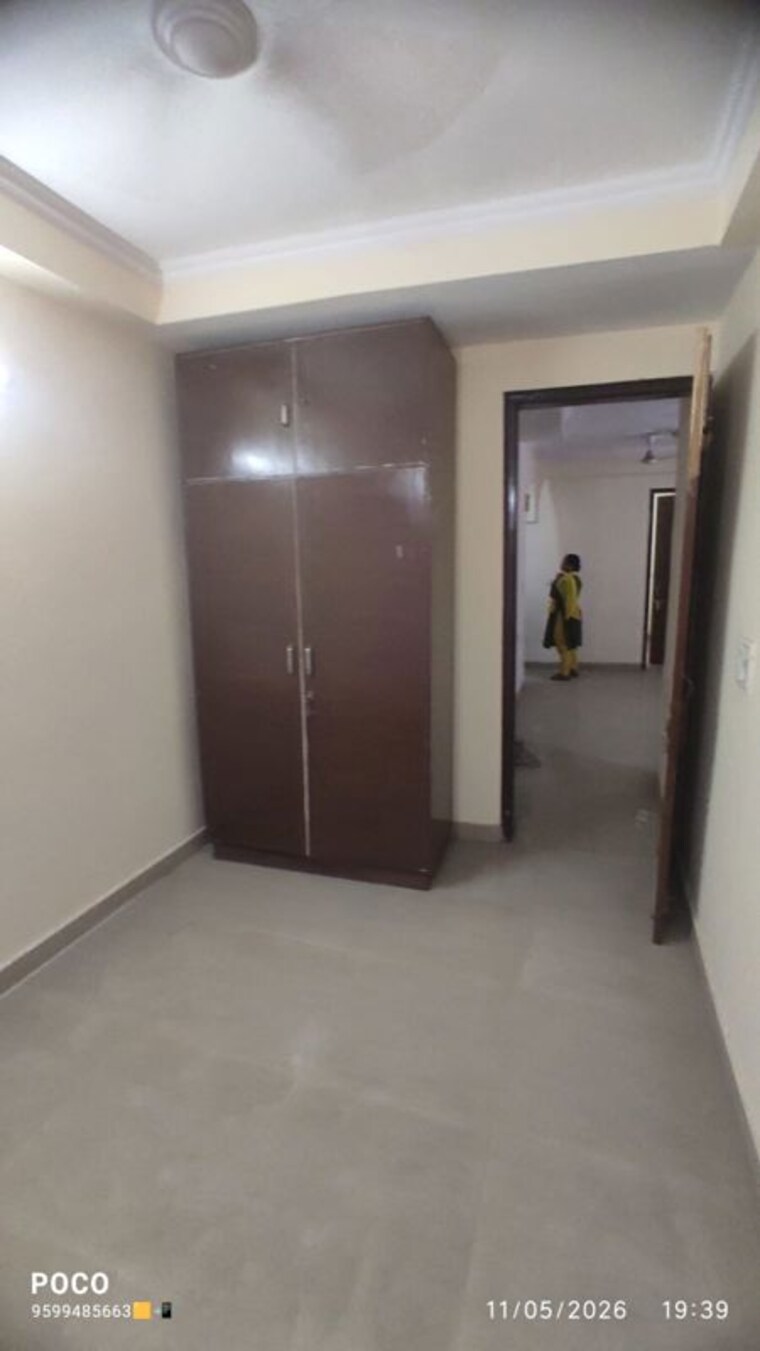 Room, mehrauli 2 Bedroom 750 Sq.Mt. Builder Floor In Mehrauli Delhi 10378505