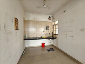 Kitchen in 1 BHK Apartment at Kolte Patil Life Republic 3 rd Avenue, Hinjewadi – for Rent