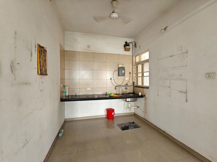 Kitchen, kolte-patil-life-republic-3-rd-avenue 1 Bedroom 457 Sq.Ft. Apartment In Hinjewadi Pune 10378506