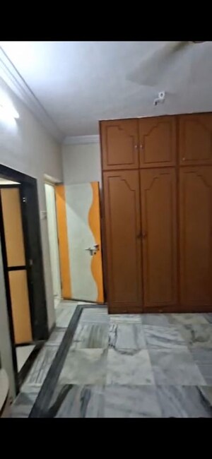 Bedroom in 2 BHK Apartment at Ahimsa Marg, Malad West – for Rent