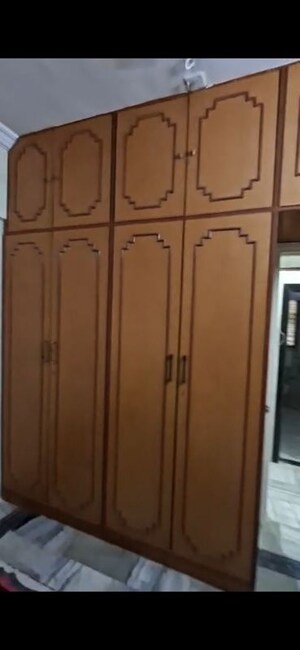 Bedroom in 2 BHK Apartment at Ahimsa Marg, Malad West – for Rent