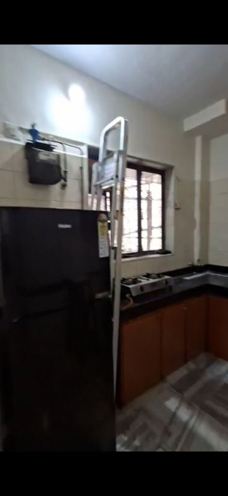 Kitchen, ahimsa-marg 2 Bedroom 900 Sq.Ft. Apartment In Malad West Mumbai 10378516