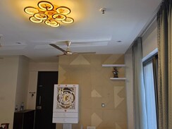 2 BHK Apartment For Rent in Runal Gateway