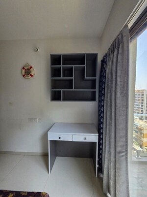 Furnished Amenities in 2 BHK Apartment at Runal Gateway, Ravet – for Rent