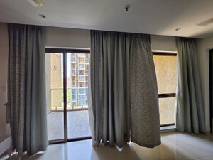 Living Room in 2 BHK Apartment at Runal Gateway, Ravet – for Rent