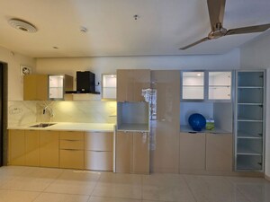 Kitchen in 2 BHK Apartment at Runal Gateway, Ravet – for Rent