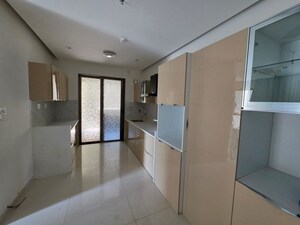 Kitchen/pantry in 2 BHK Apartment at Runal Gateway, Ravet – for Rent