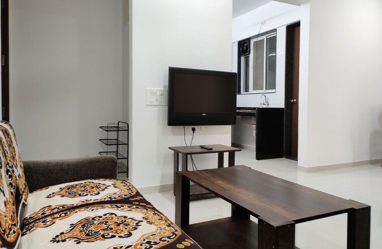 Bedroom, hinjewadi Pg For Boys & Girls In Hinjewadi 10378517
