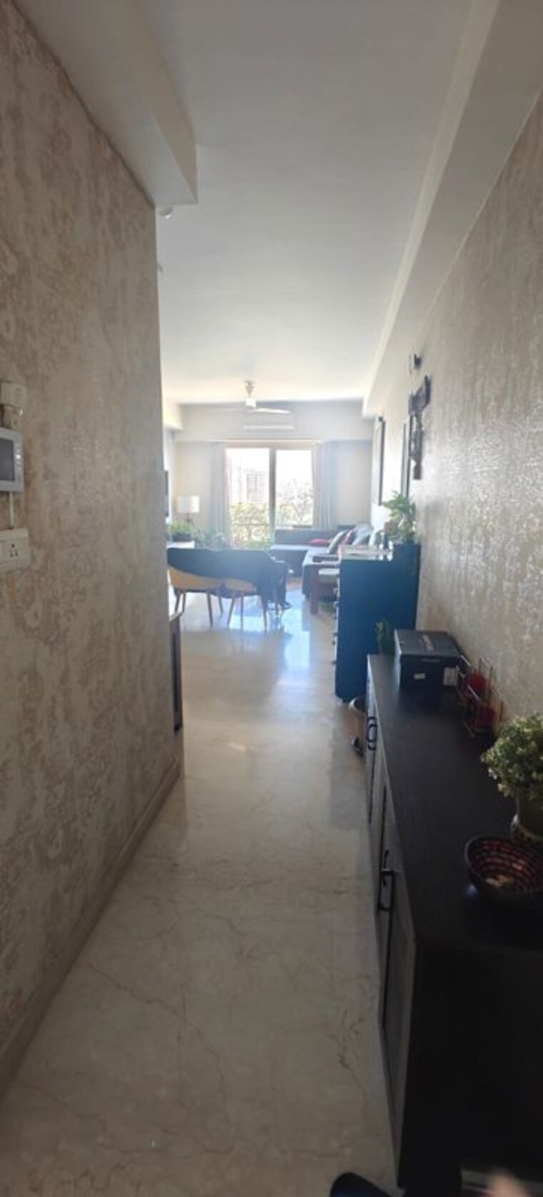 undefined, kanakia-paris 3.5 Bedroom 1255 Sq.Ft. Apartment In Bandra East Mumbai 10378518