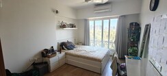 3.5 BHK + Extra Room Apartment For Sale in Kanakia Paris