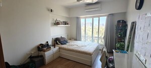 3.5 BHK Apartment For Sale in Kanakia Paris, Bandra East