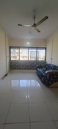 1 BHK Apartment For Rent in Amrapali CHS Santacruz East