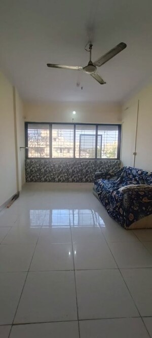 1 BHK Apartment For Rent in Amrapali CHS Santacruz East, Santacruz East