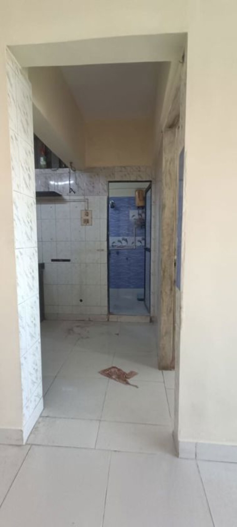 Bathroom, amrapali-chs-santacruz-east 1 Bedroom 325 Sq.Ft. Apartment In Santacruz East Mumbai 10378515