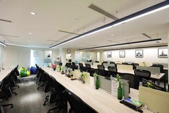 Office Space For Rent in Wakad