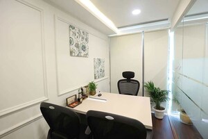 Team Area in  Office Space at Wakad – for Rent
