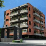 3 BHK + Pooja Room 2825 Sq.Ft. Apartment in Jayanagar