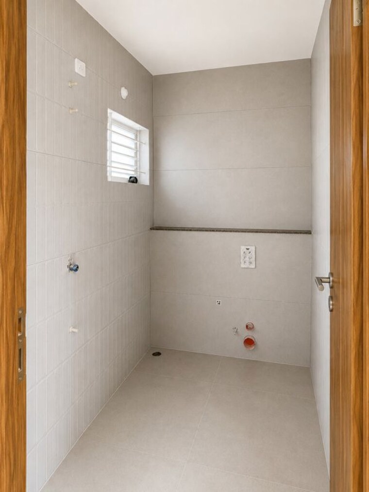 Bathroom, jayanagar 3 Bedroom 2825 Sq.Ft. Apartment In Jayanagar Bangalore 10378522