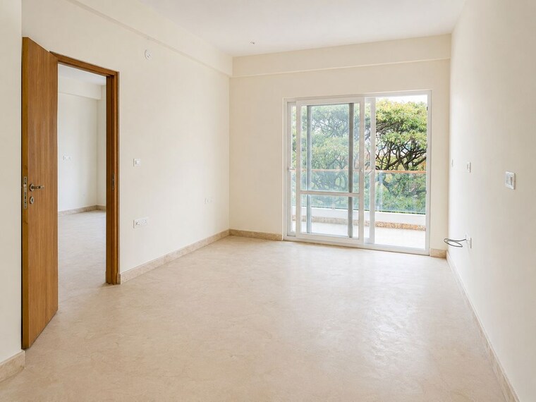 Master Bedroom, jayanagar 3 Bedroom 2825 Sq.Ft. Apartment In Jayanagar Bangalore 10378522