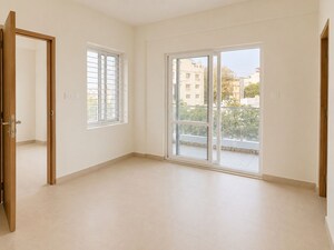 Bedroom in 3 BHK Apartment at Jayanagar – for Sale