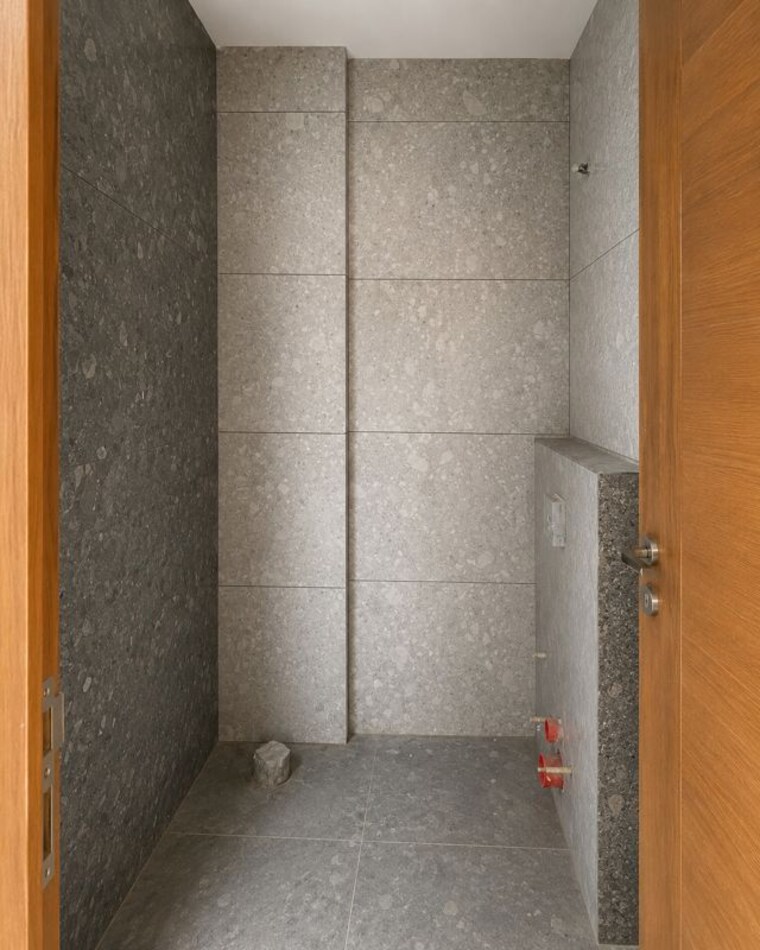 Bathroom, jayanagar 3 Bedroom 2825 Sq.Ft. Apartment In Jayanagar Bangalore 10378522