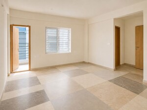 Master Bedroom in 3 BHK Apartment at Jayanagar – for Sale