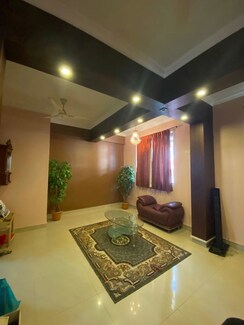 3 BHK Apartment For Rent in Porvorim