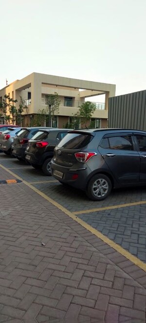 Parking in 2 BHK Apartment at Kolte Patil Life Republic 16th Avenue Arezo, Hinjewadi – for Sale