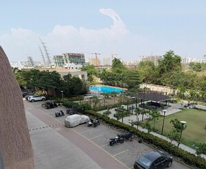 2 BHK Apartment – Exterior View View at Kolte Patil Life Republic 16th Avenue Arezo, Hinjewadi - for Sale