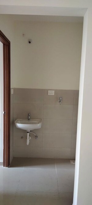 Bathroom in 2 BHK Apartment at Kolte Patil Life Republic 16th Avenue Arezo, Hinjewadi – for Sale
