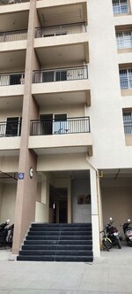 2 BHK 730 Sq.Ft. Apartment in Kolte Patil Life Republic 16th Avenue Arezo