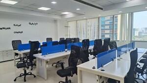 Team Area in  Office Space at Subhash Nagar – for Sale