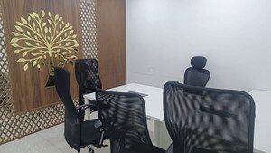 Team Area in  Office Space at Subhash Nagar – for Sale