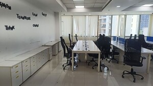 Team Area in  Office Space at Subhash Nagar – for Sale