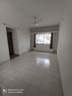 1 BHK Apartment For Rent in Bhusari Colony