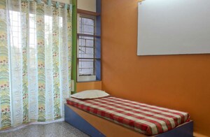 Bedroom in  Pg at Aundh Gaon – for Rent
