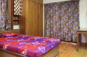  Pg For Rent in Aundh Gaon