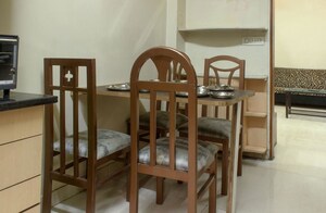 Gym in  Pg at Aundh Gaon – for Rent