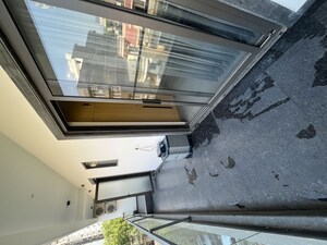 1 BHK Builder Floor – Exterior View View at Sushant Lok I - for Rent
