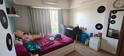 3.5 BHK + Extra Room Apartment For Sale in Kanakia Paris